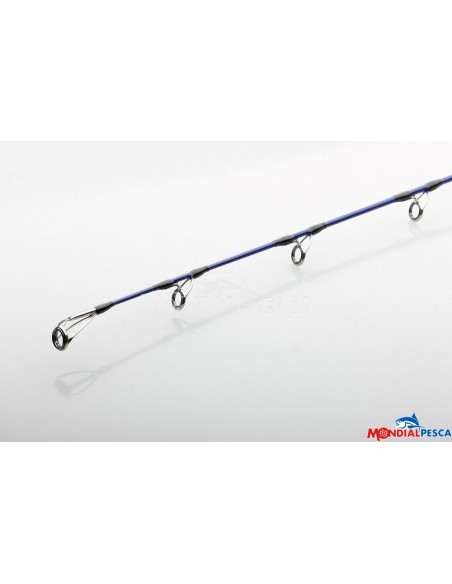 CANNA SAUVAGE SGS6 SHORE JIGGING 10'