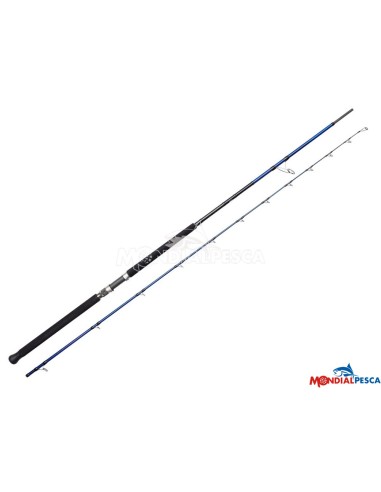 CANNA SAUVAGE SGS6 SHORE JIGGING 10'