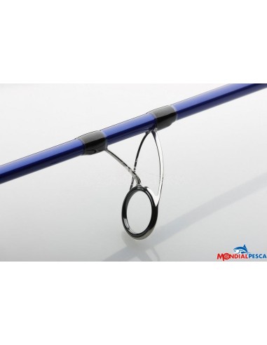 CANNA SAUVAGE SGS6 SHORE JIGGING 10'