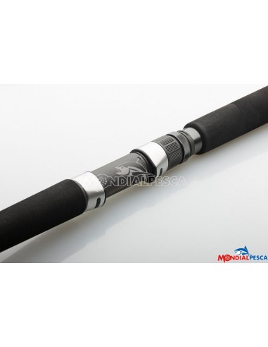 CANNA SAUVAGE SGS6 SHORE JIGGING 10'