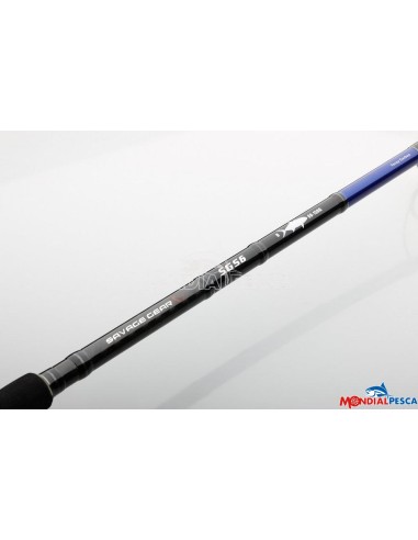 CANNA SAUVAGE SGS6 SHORE JIGGING 10'