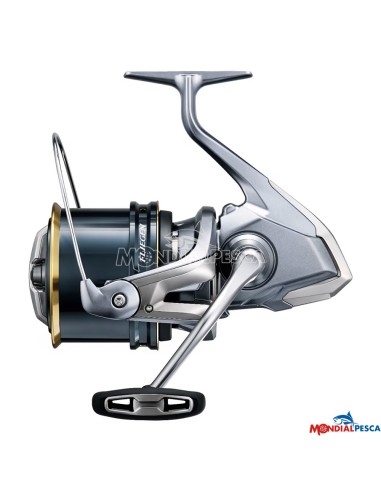 SHIMANO 24 FLIEGEN 35 SD NEW MODEL