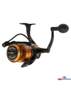 PENN SPINFISHER VII 2