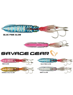 SAVAGE GEAR SWIMSQUID...
