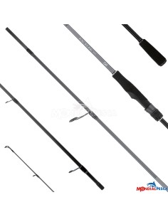 DAIWA CANNA 25 EXCELER 2