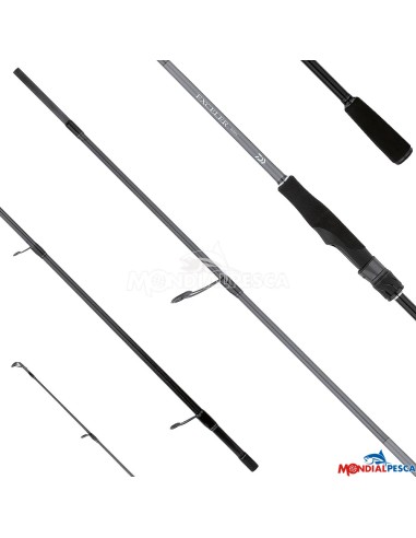 DAIWA CANNA 25 EXCELER