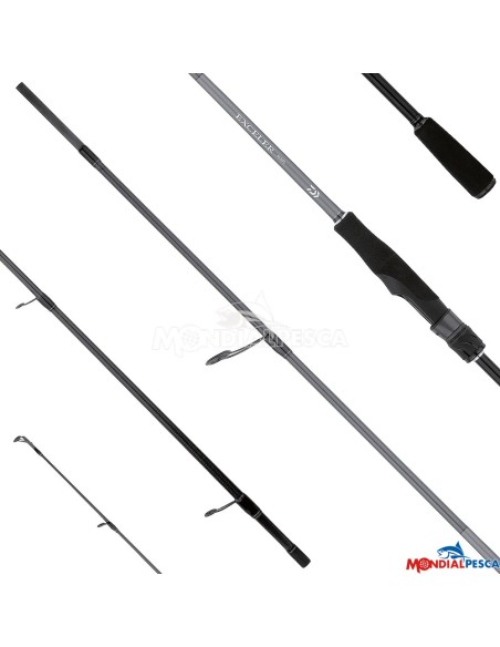 DAIWA CANNA 25 EXCELER