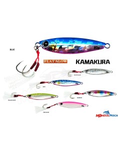 KAMAKURA FLAT SLOW