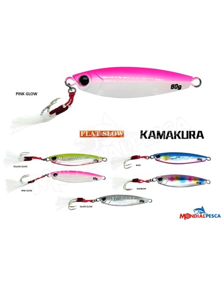 KAMAKURA FLAT SLOW