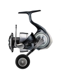 DAIWA 24 CERTATE G LT 5000D XH