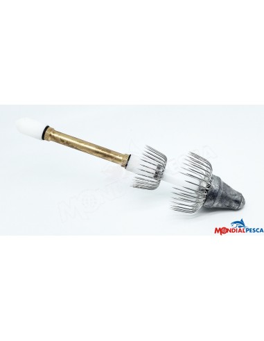 NEW 2025 TOTANARA IN OTTONE 2 CORONE 2 LUCI (non incluse)