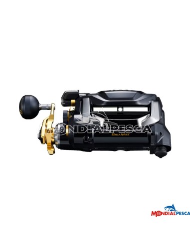 BEASTMASTER 12000 B MONSTER DRIVE +...