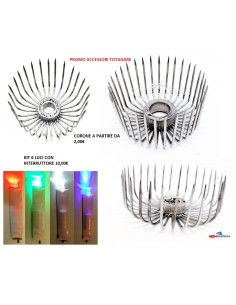 PROMO ACCESSORI TOTANARE