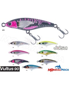 JATSUI VULTUS 90MM