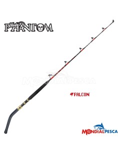 FALCON BLACK PHANTOM TUNA... 2