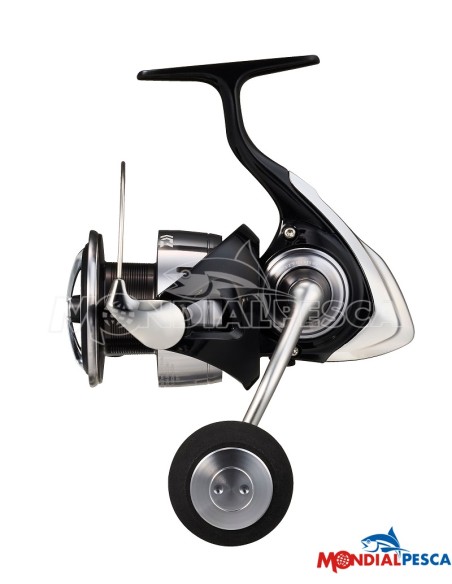 DAIWA 23 LEXA LT