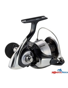 DAIWA 23 LEXA LT 2