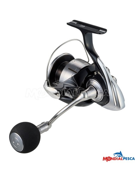 DAIWA 23 LEXA LT