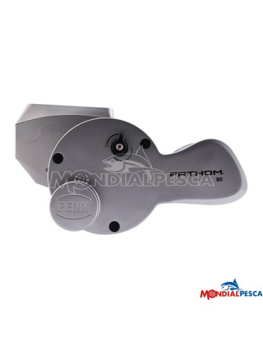 PENN FATHOM ELECTRIC 80 REEL KIT +...