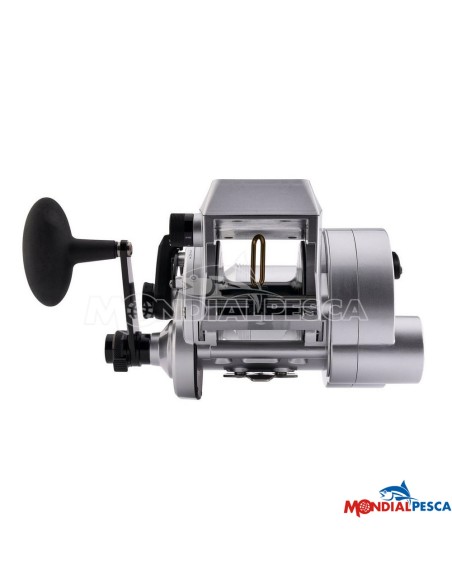 PENN FATHOM ELECTRIC 80 REEL KIT + filo e totanara omaggio