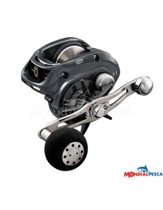 DAIWA LEXA 300HL-P