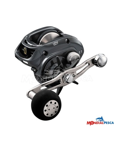 DAIWA LEXA 300HL-P