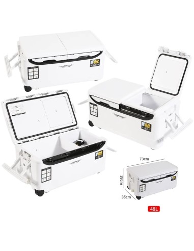 NEW CONTENITORE TERMICO FRIGO HONGYI