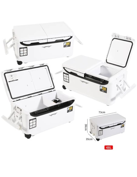 NEW CONTENITORE TERMICO FRIGO HONGYI