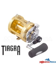 SHIMANO TIAGRA A 2
