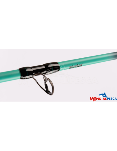 MUSTAD MEDMAX TROLLNG 7'