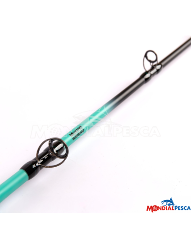 MUSTAD MEDMAX TROLLNG 7'