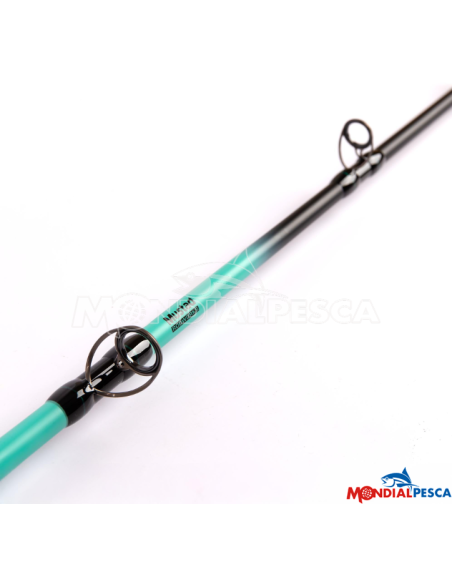 MUSTAD MEDMAX TROLLNG 7'