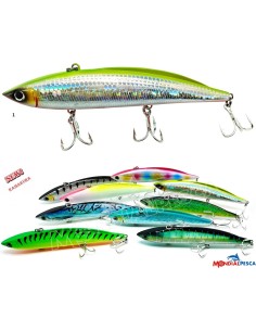 MAX TUNA VIB 2