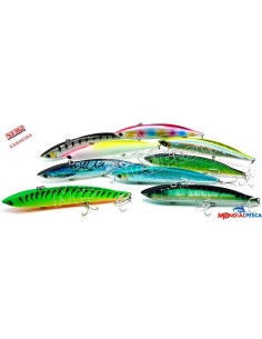 MAX TUNA VIB