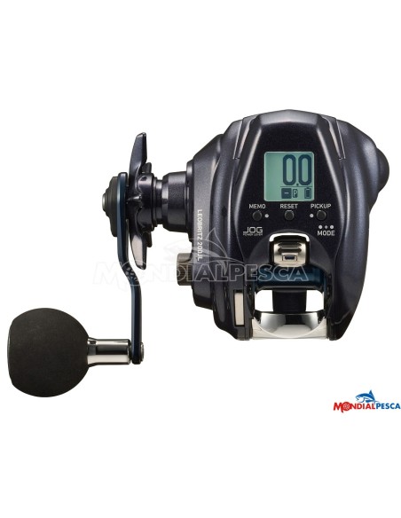 NEW DAIWA 23 LEOBRITZ 200J-L + FILO OMAGGIO