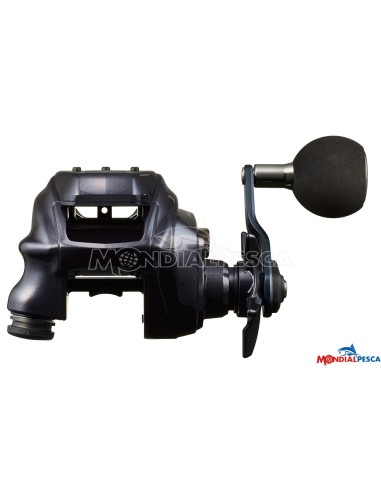 NEW DAIWA 23 LEOBRITZ 200J-L + FILO...