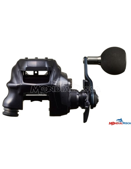 NEW DAIWA 23 LEOBRITZ 200J-L + FILO OMAGGIO