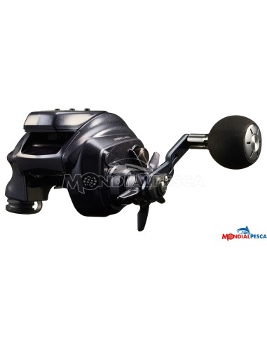 NEW DAIWA 23 LEOBRITZ 200J-L + FILO...