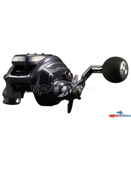 NEW DAIWA 23 LEOBRITZ 200J-L + FILO OMAGGIO
