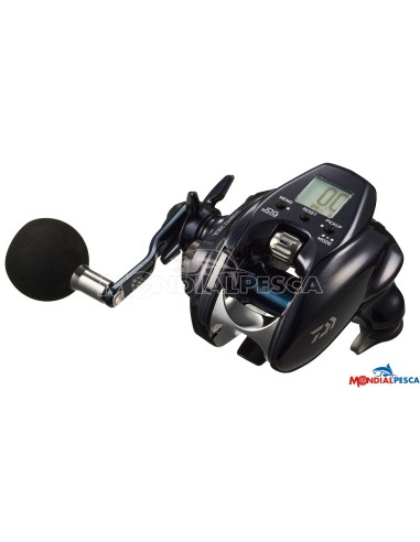 NEW DAIWA 23 LEOBRITZ 200J-L + FILO...