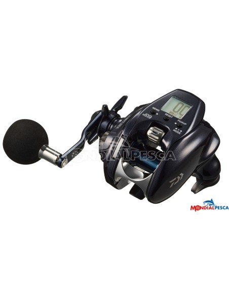 NEW DAIWA 23 LEOBRITZ 200J-L + FILO OMAGGIO