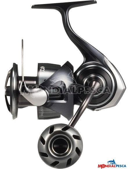 DAIWA 25 BALLISTIC HD LT ARK