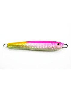 YAMASHIMA SEA ROCK METAL JIG GR60 SJ21