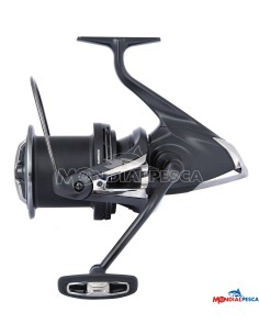 SHIMANO AERO TECHNIUM MgS 2