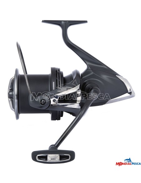 SHIMANO AERO TECHNIUM MgS