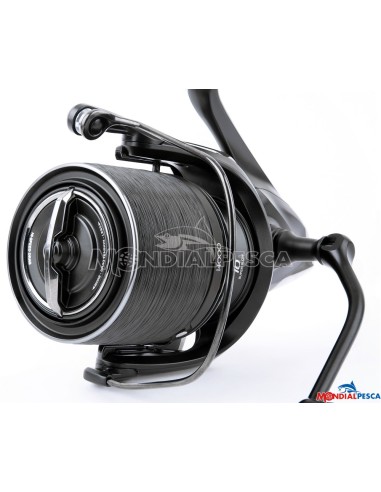 SHIMANO AERO TECHNIUM MgS