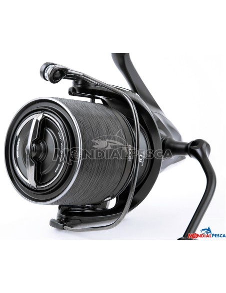 SHIMANO AERO TECHNIUM MgS