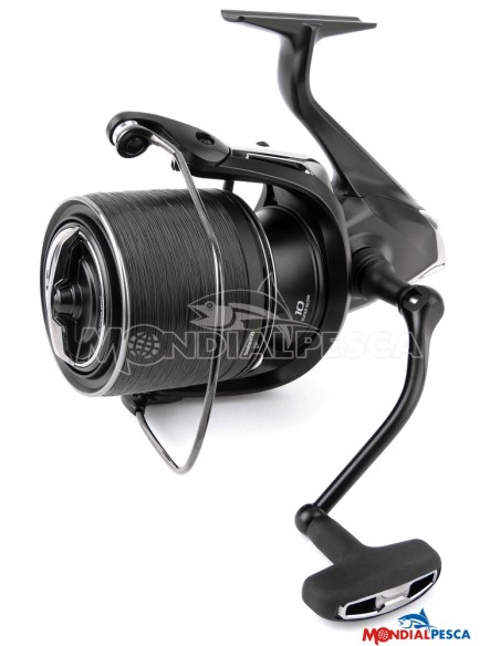 SHIMANO AERO TECHNIUM MgS