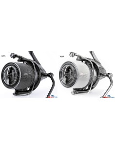 SHIMANO AERO TECHNIUM MgS
