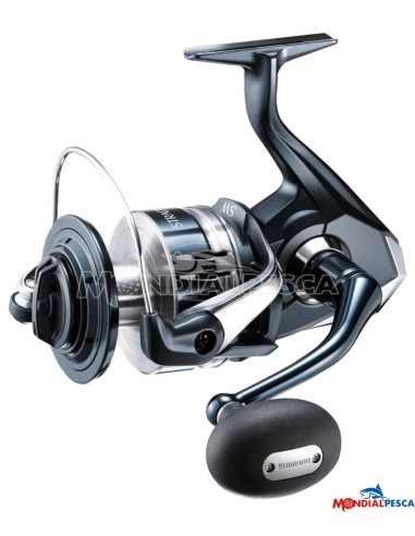 STRADIC SW 14000 XG